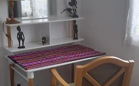 1 Chambre Pour 2 Personnes 
